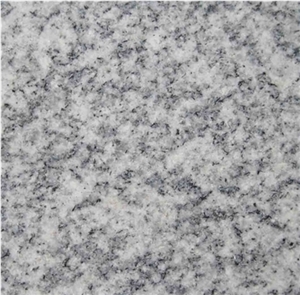 Sesame White Granite Tiles, China Grey Granite