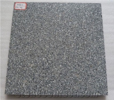 G341 Grey Granite Stone