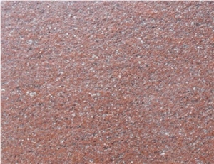 Porphyry Red, Red Porphyry, Dayang Red, Red Porphyry Granite Tiles
