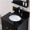 Black Granite Vanity Top