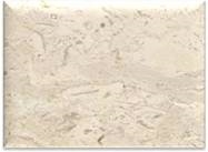 Filetto Hassana Limestone Tile, Egypt Beige Limestone