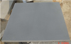 Honed Basalt Tiles, China Lavastone