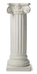 Marble Roman Column
