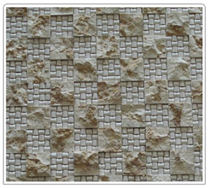 New China Marble Mosaic Tiles