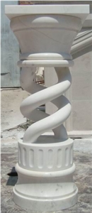 Spiral Column