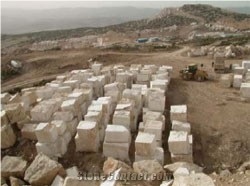 Turkish Travertine Blocks, Denizli Travertine Block