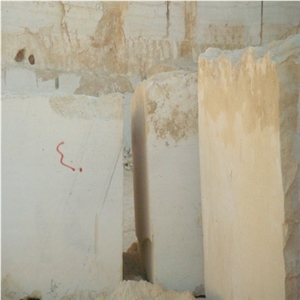Jerusalem Royal Limestone Block, Israel Beige Limestone