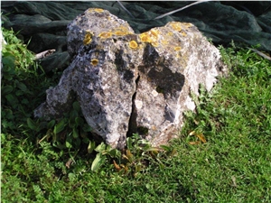Natural Garden Stone