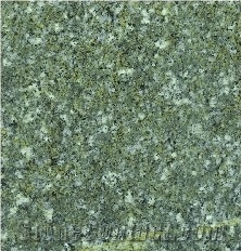 Turkey Green Granite Slabs & Tiles