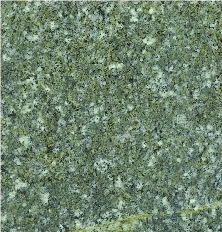 Turkey Green Granite Slabs & Tiles