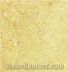 Turkey Yellow Limestone Slabs & Tiles