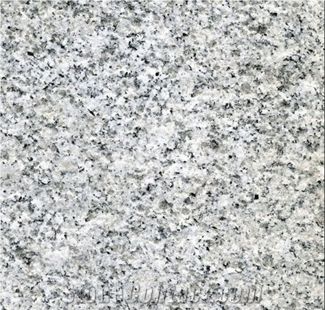 Flamed G603 Granite Tiles,China White Granite