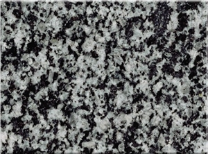 Negro Santa Olalla Black Granite Slabs