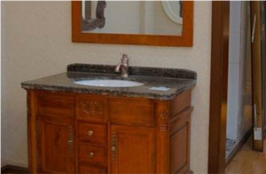 Marble Bathroom Vanitytops, Black Marble Bath Tops