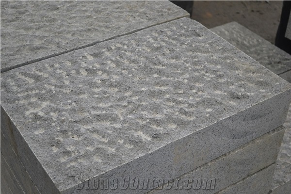Pine Apple G654 Granite Tiles, China Black Granite