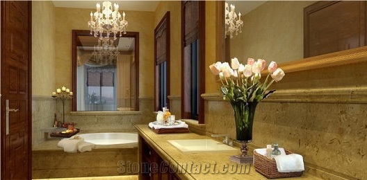 Wholesale Marble Vanitytops, Nero Marquina Black Marble Bath Tops