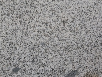 Turkey Grey Granite Slabs & Tiles