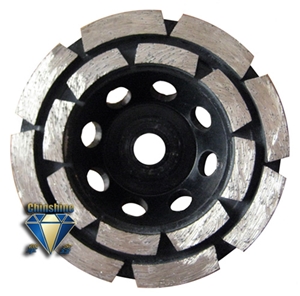 Diamond Grinding Wheel & Grinding Disc