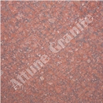New Imperial Red Closup, India Red Granite Slabs & Tiles