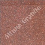 New Imperial Red, India Red Granite Slabs & Tiles