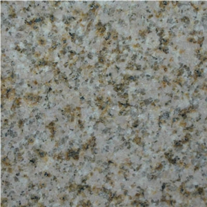 G682 Golden Sand, China Yellow Granite Slabs & Tiles