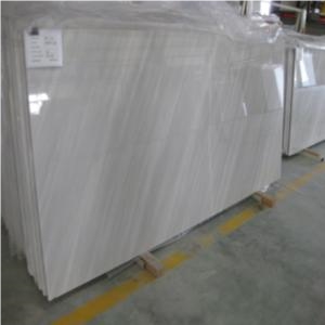 Makrana Albeta White Marble Slabs, India White Marble