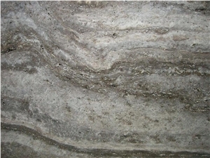 Amazon Travertine, Silver Travertine Tiles
