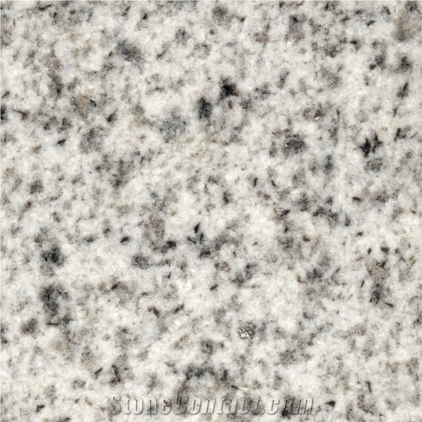 Bethel Grey Granite Tiles, United States Grey Granite