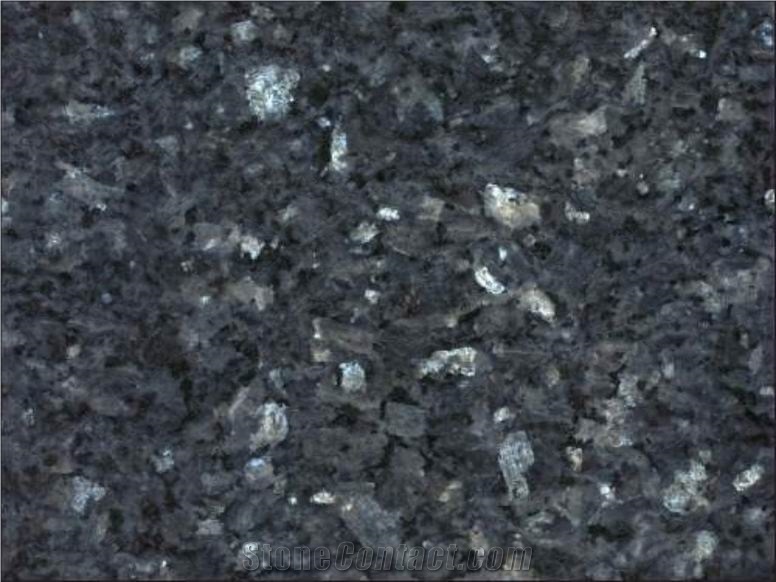 Blue Pearl Granite Tiles, Norway Blue Granite
