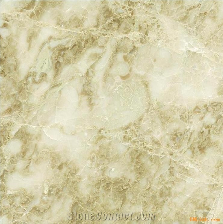 Cappuccino Marble Tiles, Turkey Brown Marble