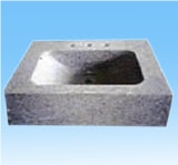 G603 Grey Granite Sink,wash Basin