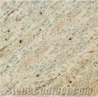 Raw Silk Granite Tiles, India Yellow Granite