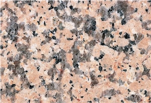 Rosa Porrino Granite Tiles, Spain Pink Granite