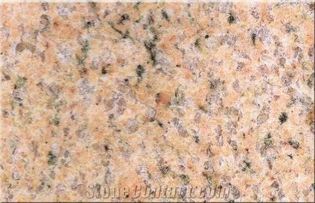 Salisbury Pink Granite Tiles, United States Pink Granite