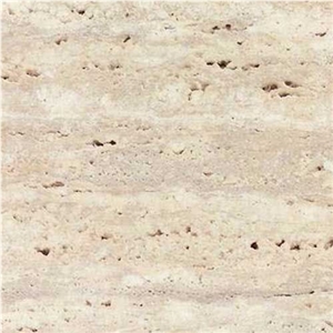 Armenia Beige Travertine Slabs & Tiles