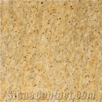 Madura Gold, India Yellow Granite Slabs & Tiles