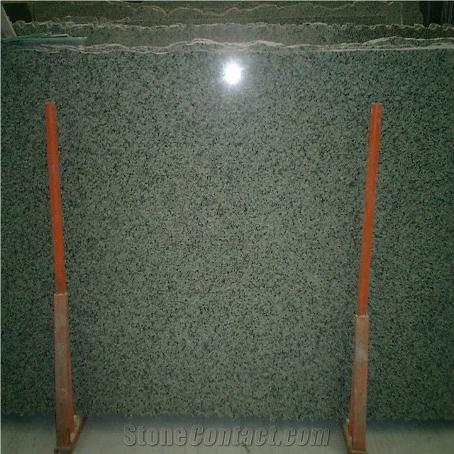 China Emerald Green Granite Slab