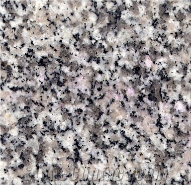 China Rosa Beta Granite, G623 Granite Tiles