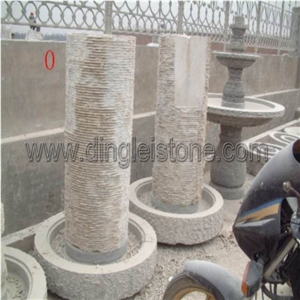 DL Stone Fountain ,Granite Fountain