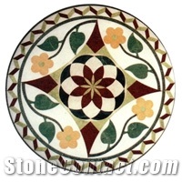 DL Stone Mosaic Pattern,Marble Mosaic Pattern