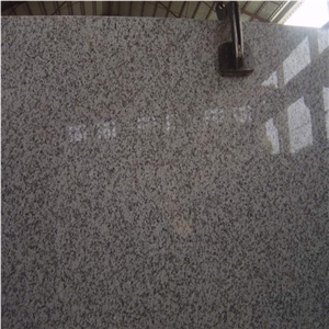G439 Granite Slab, China White Granite