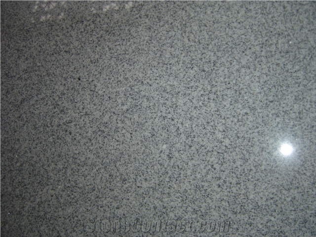 G601 Granite Tile&Slab, China Grey Granite