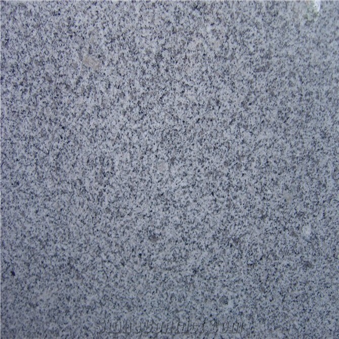 G603 Granite Slab, China Grey Granite