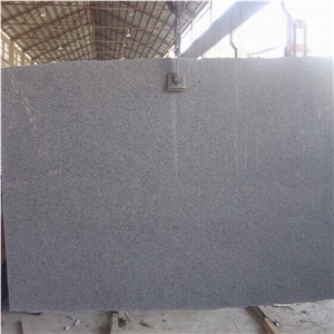 G614 Granite Slab, China Grey Granite