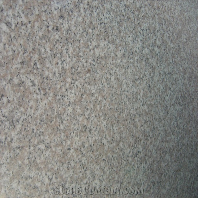 G636 Granite Tile, China Red Granite