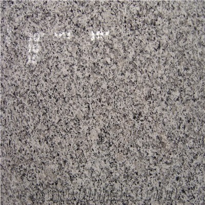 G640 Granite Slab, China White Granite