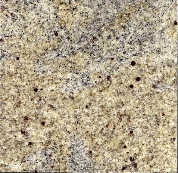 Kashmir White Granite Tiles, India White Granite