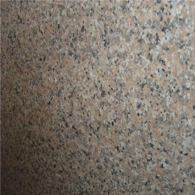 Madame Red Granite Tile, China Grey Granite