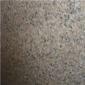 Madame Red Granite Tile, China Grey Granite