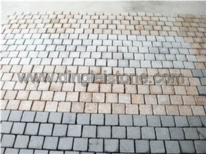 Nartural Paving Stone